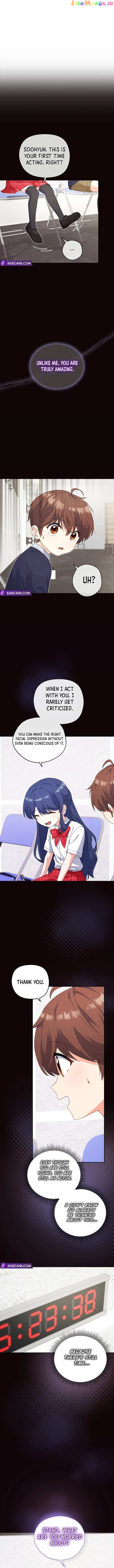 This Life Starts as a Child Actor Chapter 9 - page 1