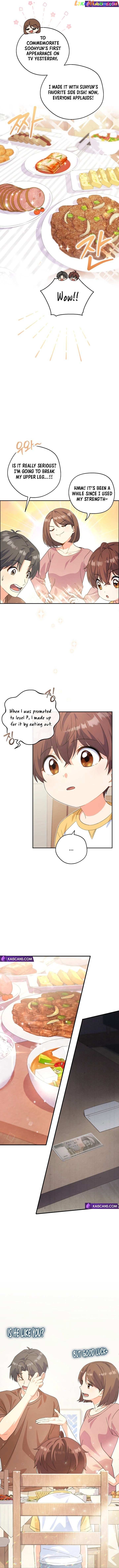 This Life Starts as a Child Actor Chapter 9 - page 13