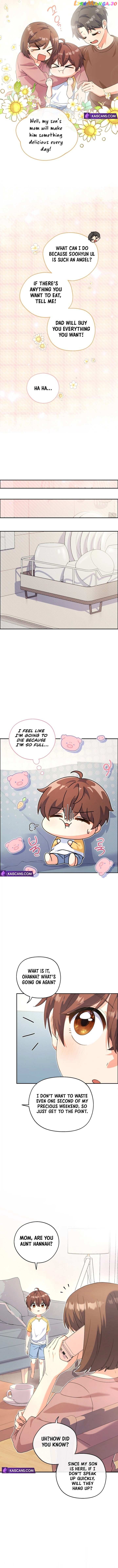 This Life Starts as a Child Actor Chapter 9 - page 15