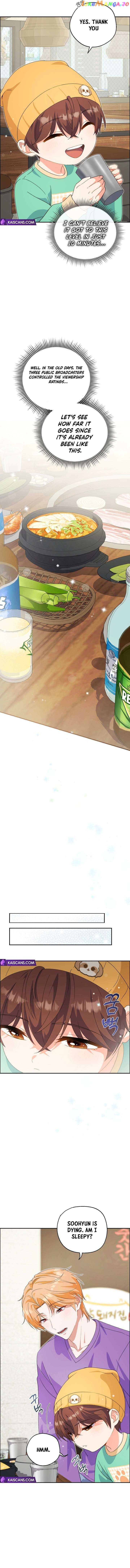 This Life Starts as a Child Actor Chapter 9 - page 9