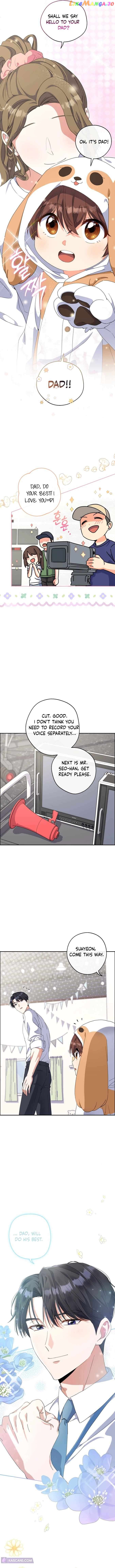 This Life Starts as a Child Actor Chapter 10 - page 14