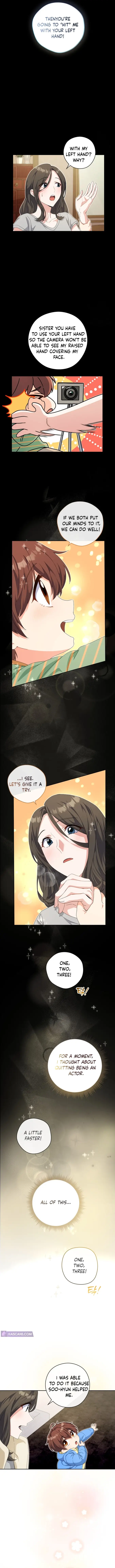 This Life Starts as a Child Actor Chapter 13 - page 2