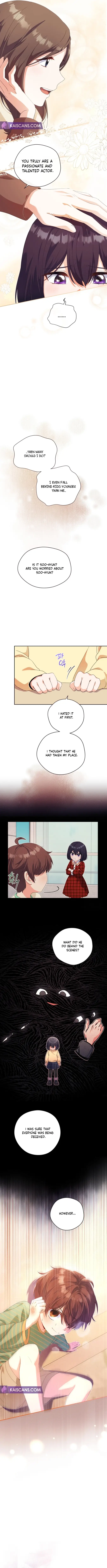 This Life Starts as a Child Actor Chapter 14 - page 5