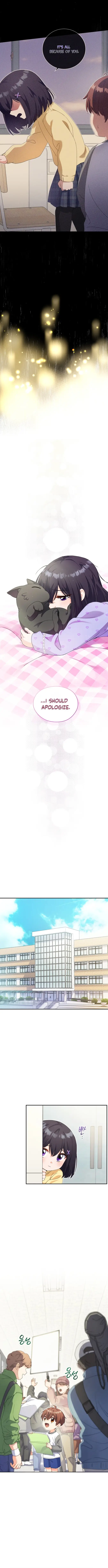 This Life Starts as a Child Actor Chapter 14 - page 10