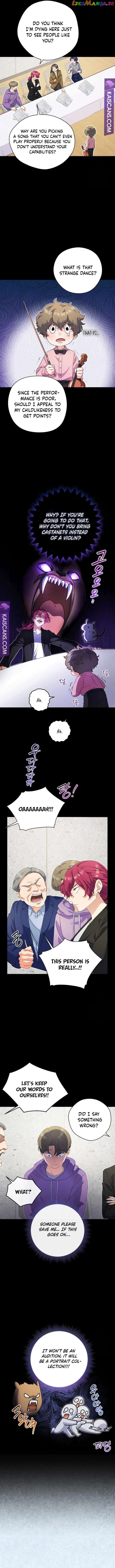 This Life Starts as a Child Actor Chapter 18 - page 3