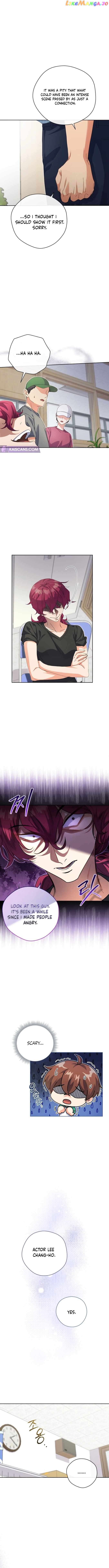 This Life Starts as a Child Actor Chapter 19 - page 10