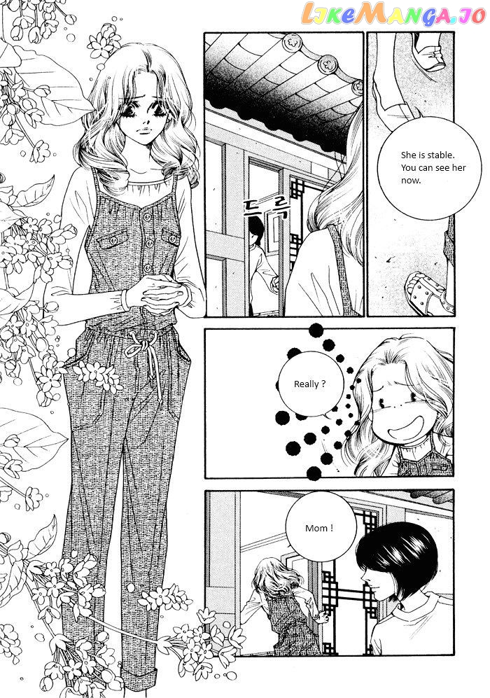 Perfect Couple chapter 3 - page 4