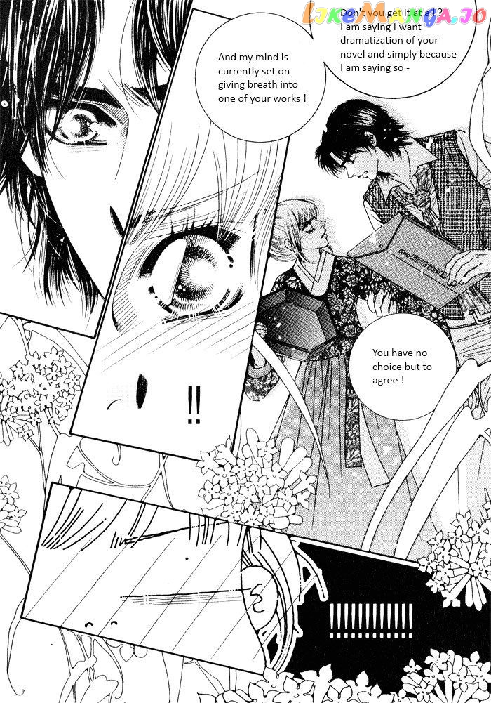 Perfect Couple chapter 4 - page 39