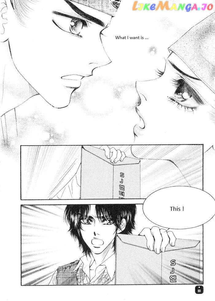Perfect Couple chapter 5 - page 11