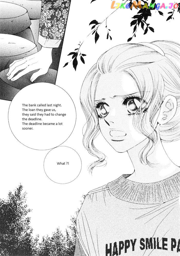 Perfect Couple chapter 5 - page 16