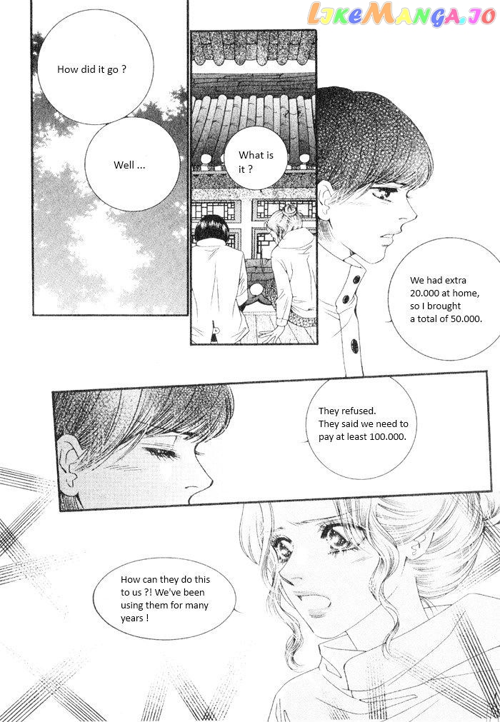Perfect Couple chapter 5 - page 19