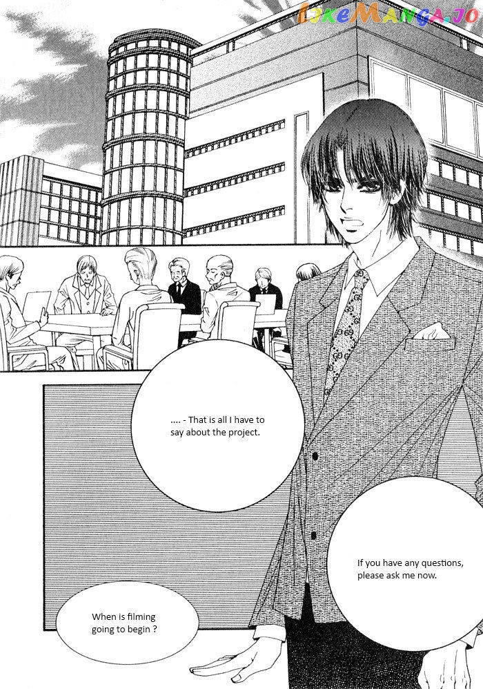 Perfect Couple chapter 7 - page 36