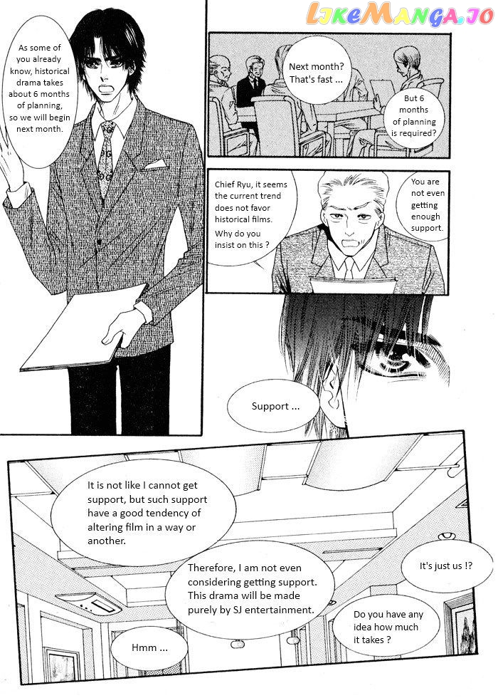 Perfect Couple chapter 7 - page 37
