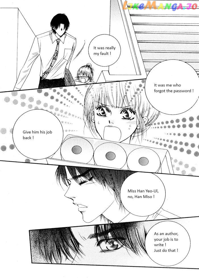 Perfect Couple chapter 7 - page 48