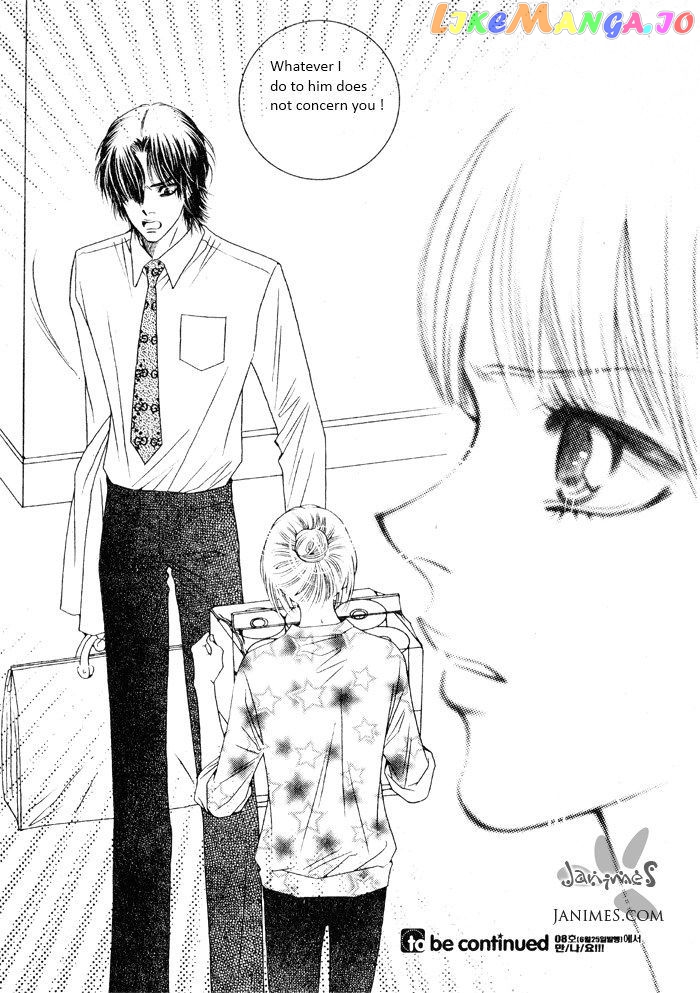 Perfect Couple chapter 7 - page 49