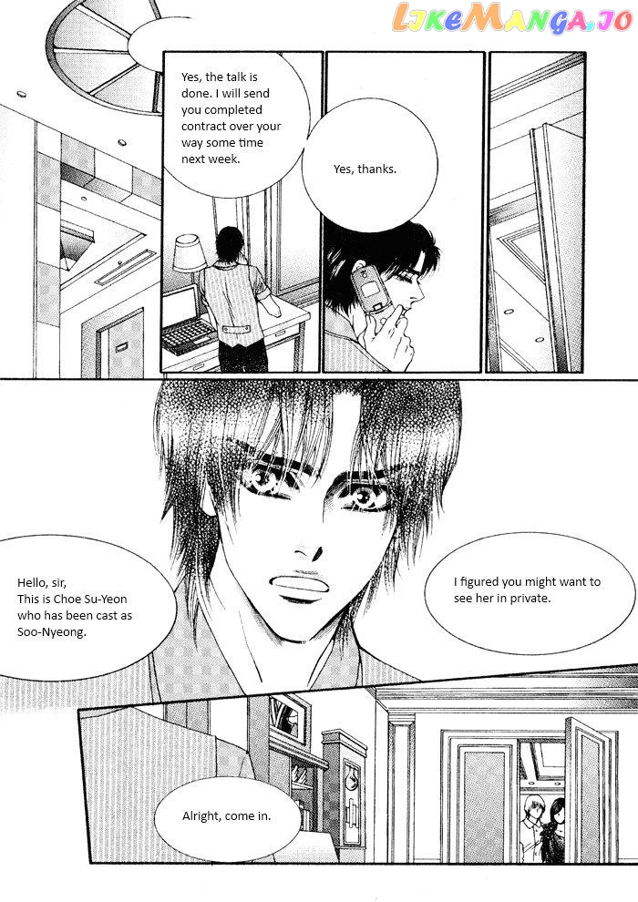 Perfect Couple chapter 8 - page 36