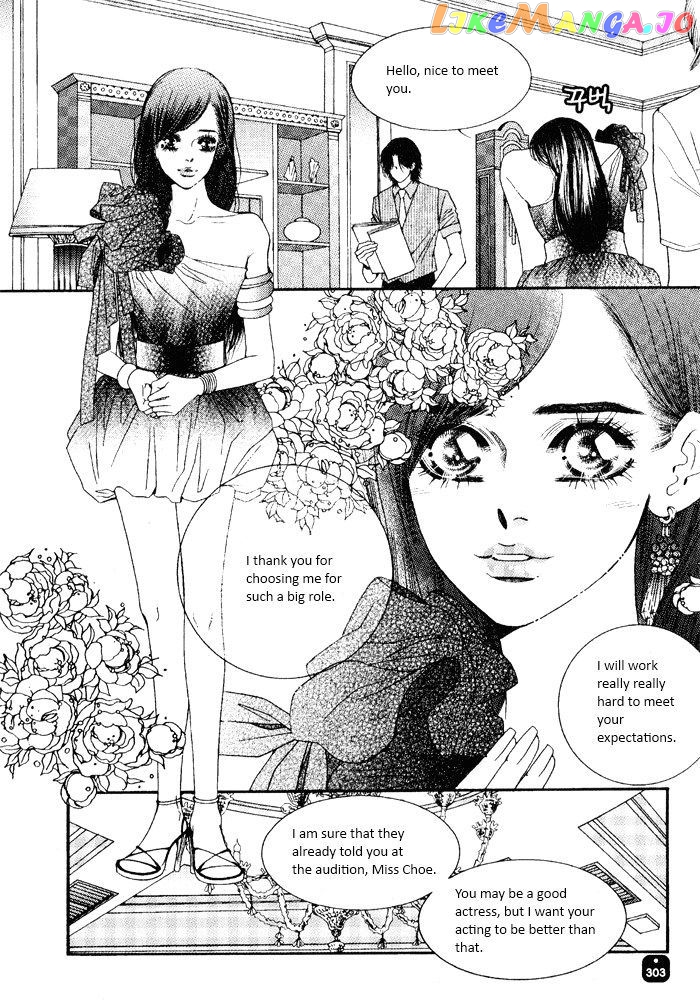 Perfect Couple chapter 8 - page 37