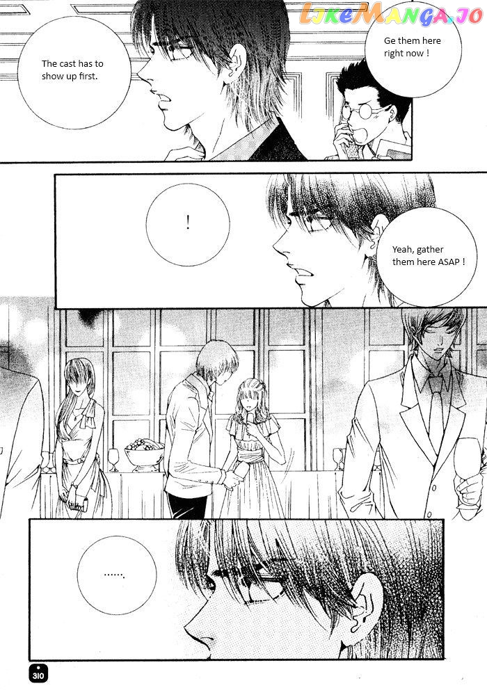 Perfect Couple chapter 8 - page 44