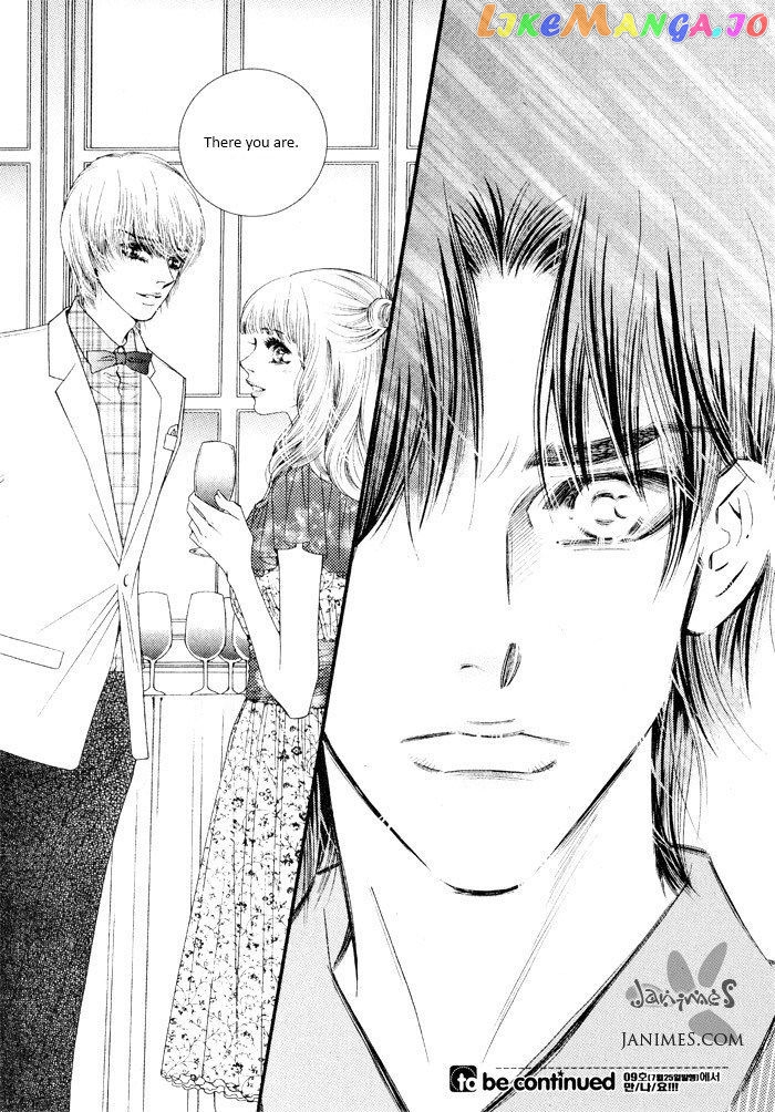 Perfect Couple chapter 8 - page 46