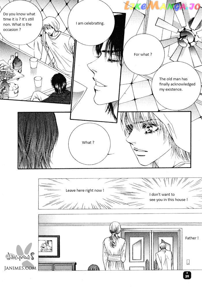 Perfect Couple chapter 9 - page 30