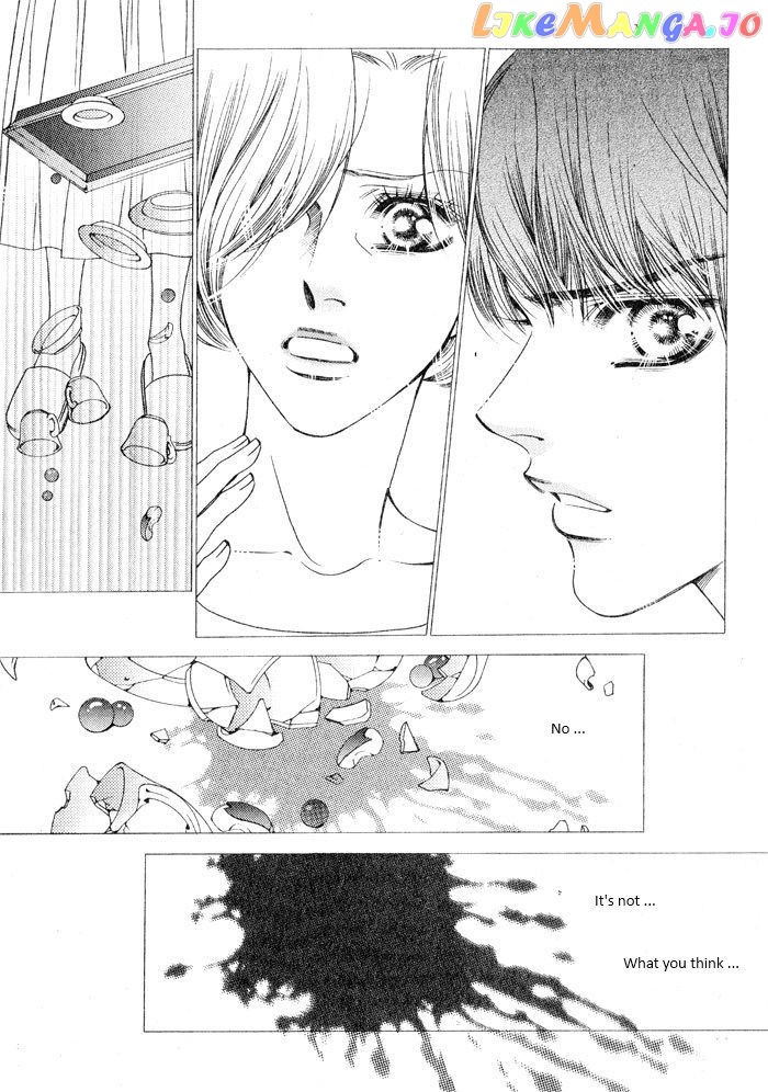 Perfect Couple chapter 9 - page 32