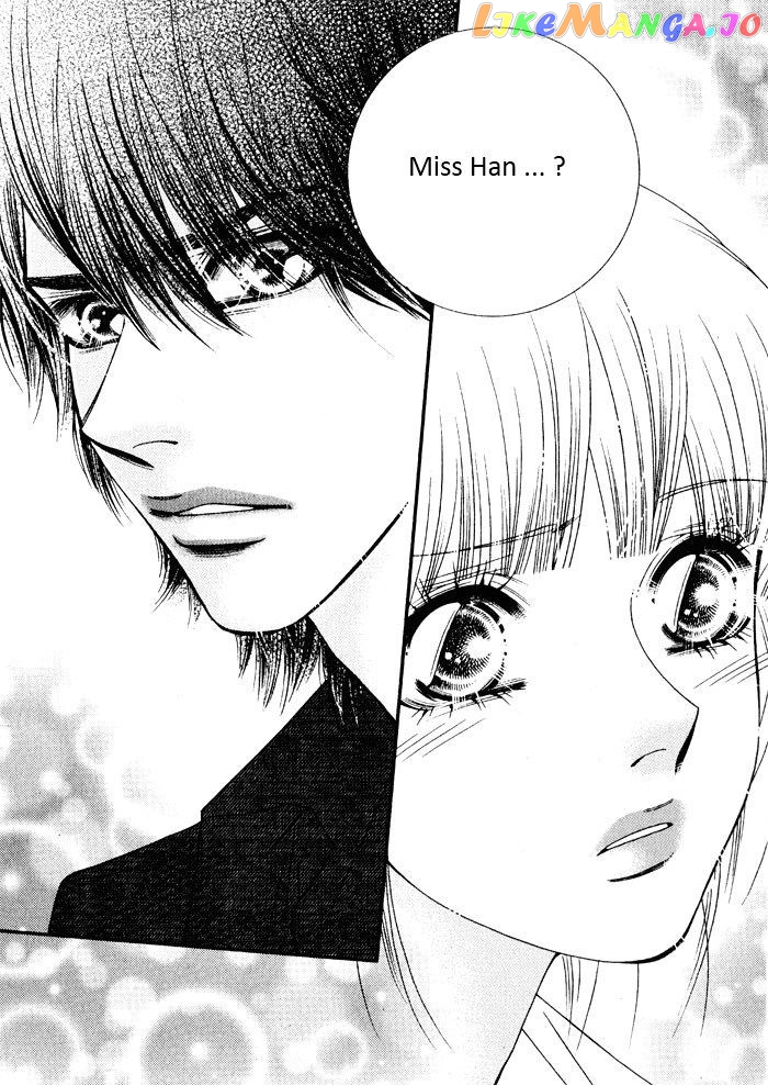 Perfect Couple chapter 9 - page 40