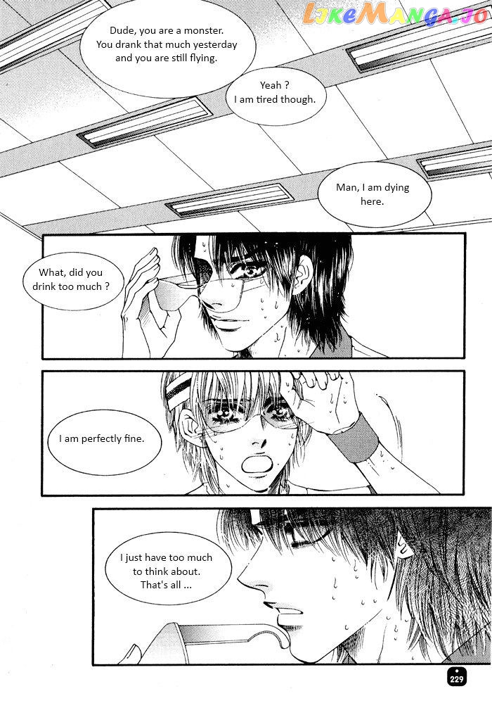 Perfect Couple chapter 10 - page 11