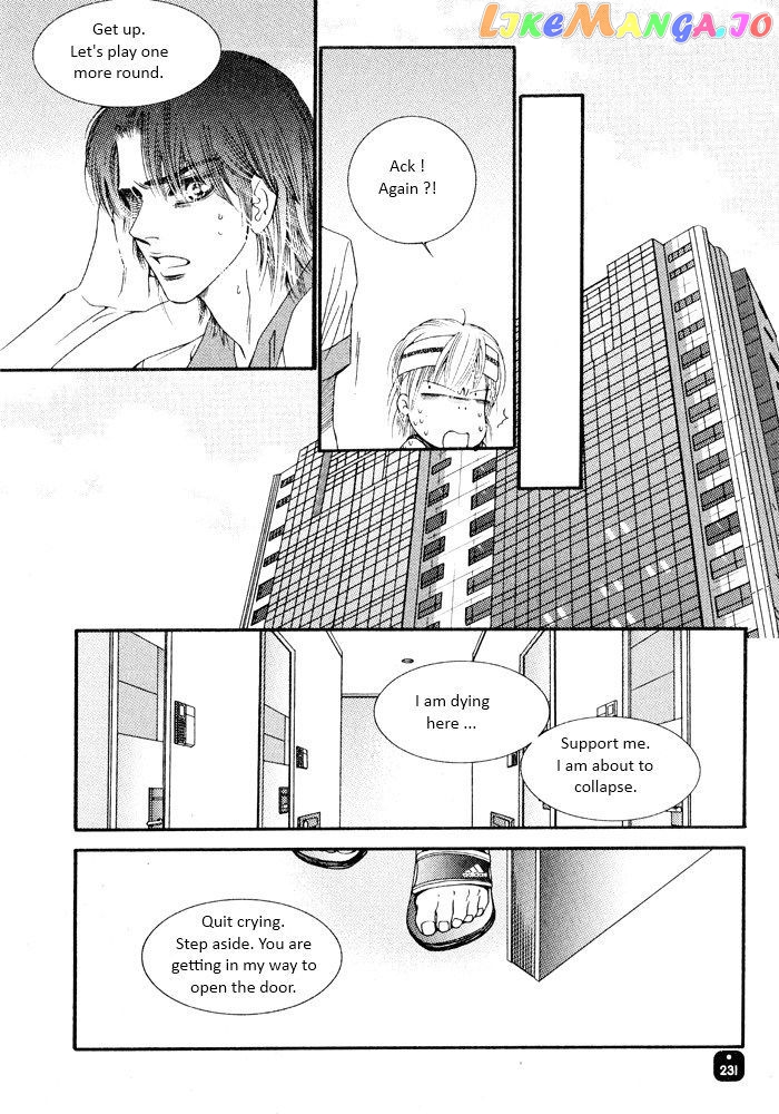 Perfect Couple chapter 10 - page 13