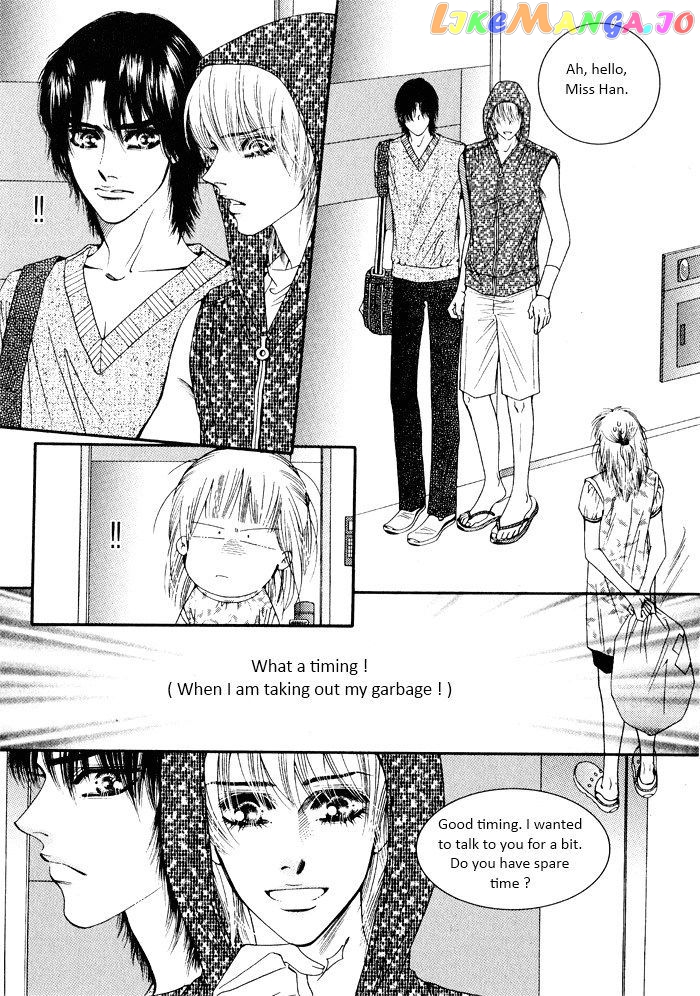 Perfect Couple chapter 10 - page 14