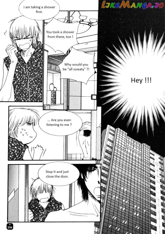 Perfect Couple chapter 10 - page 16