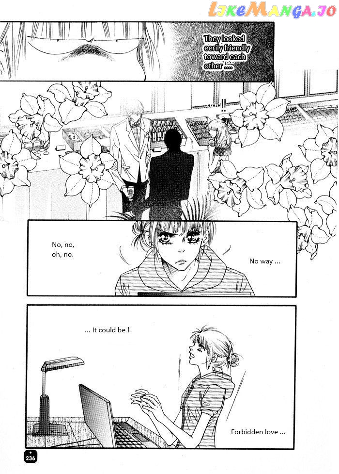 Perfect Couple chapter 10 - page 18