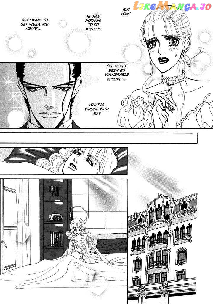 Muku Na Koushaku Fujin chapter 3 - page 3