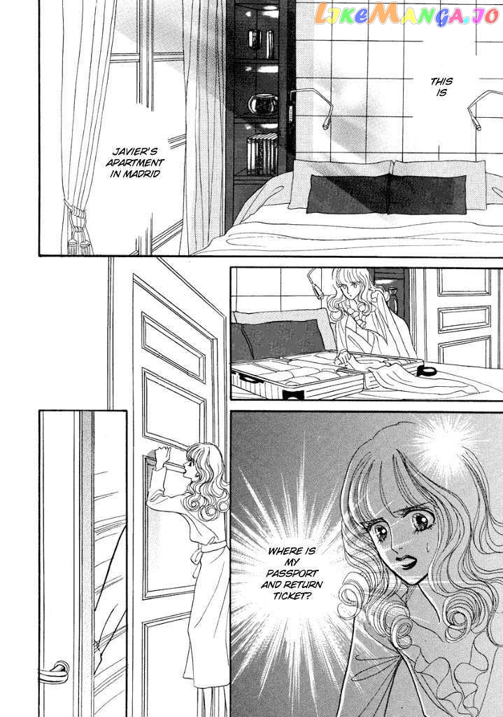 Muku Na Koushaku Fujin chapter 3 - page 4