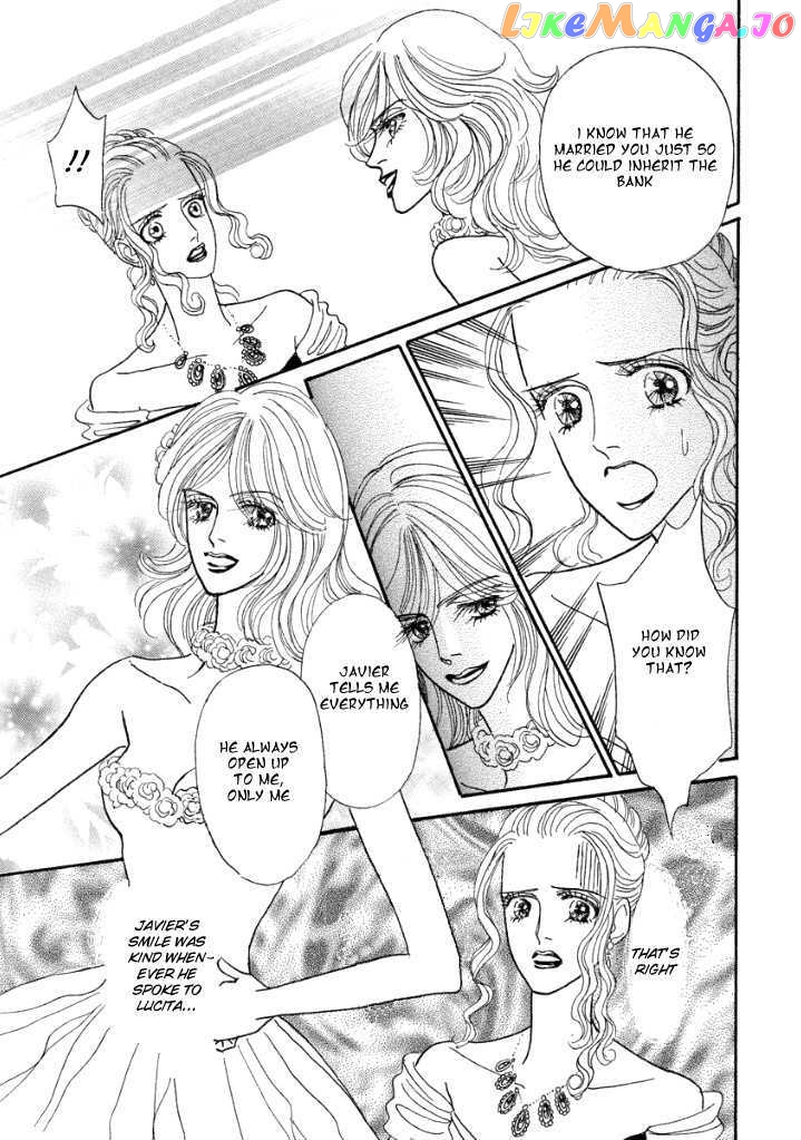 Muku Na Koushaku Fujin chapter 5 - page 3