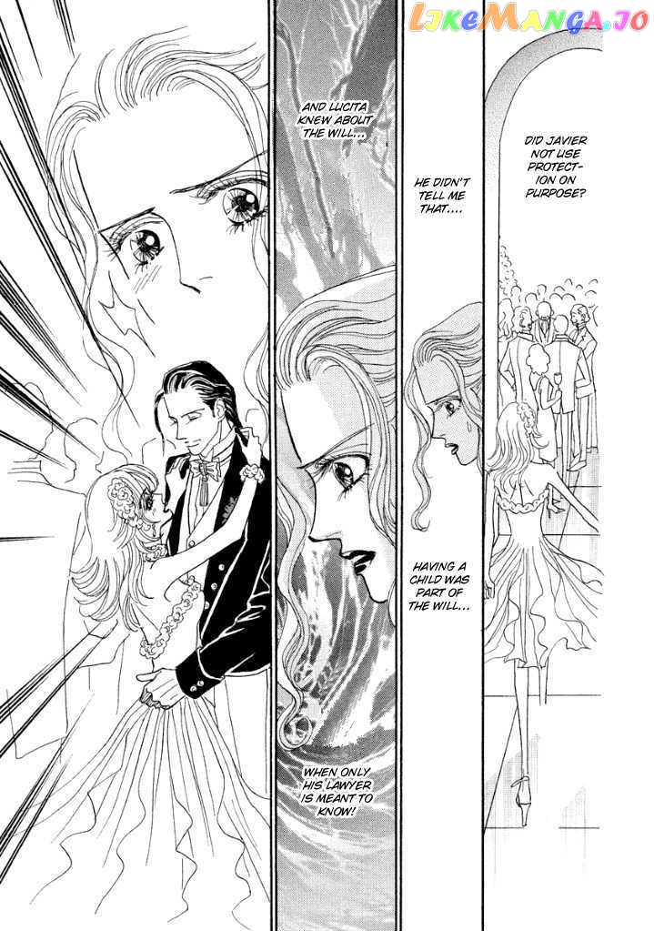 Muku Na Koushaku Fujin chapter 5 - page 5