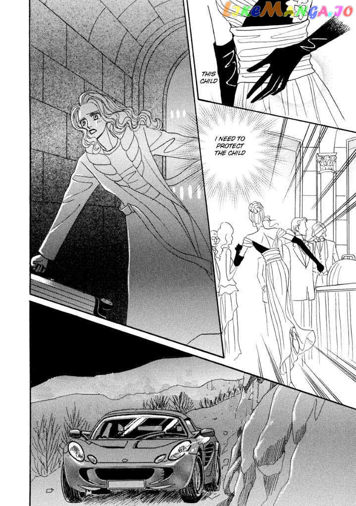 Muku Na Koushaku Fujin chapter 5 - page 6