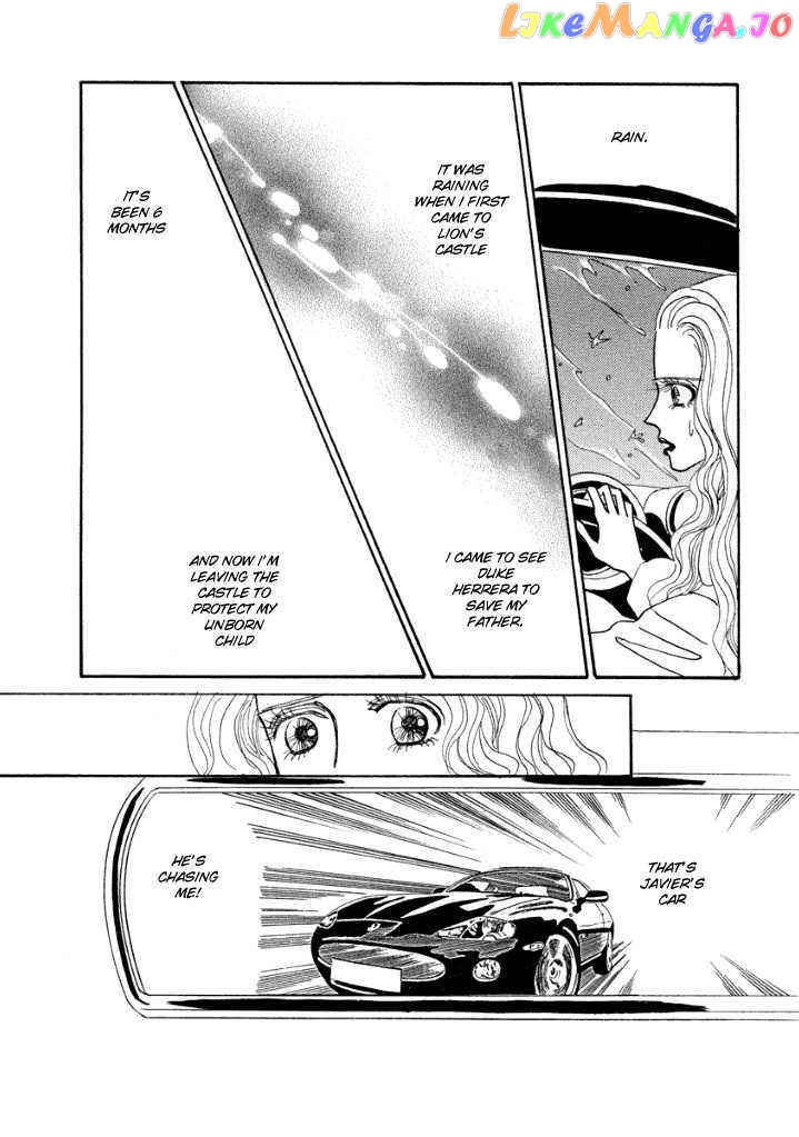 Muku Na Koushaku Fujin chapter 5 - page 7