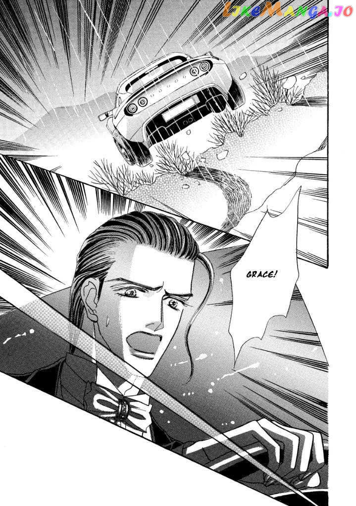 Muku Na Koushaku Fujin chapter 5 - page 9