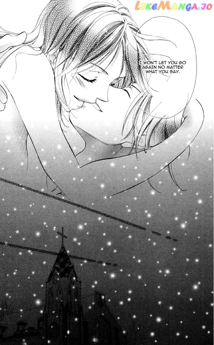Mask – Kamen No Jouji chapter 3 - page 41