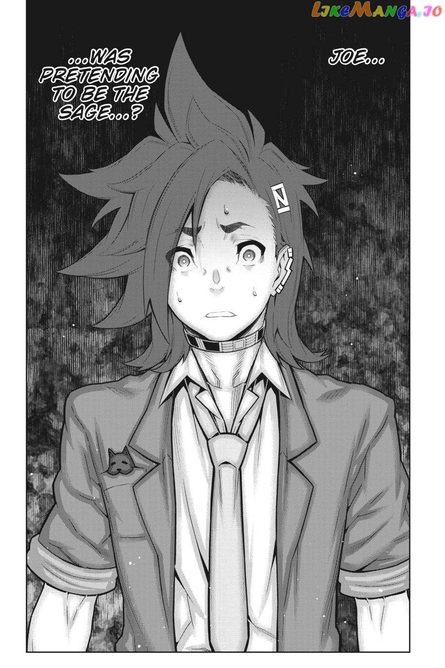 Your Turn to Die - Majority Vote Death Game chapter 28 - page 30