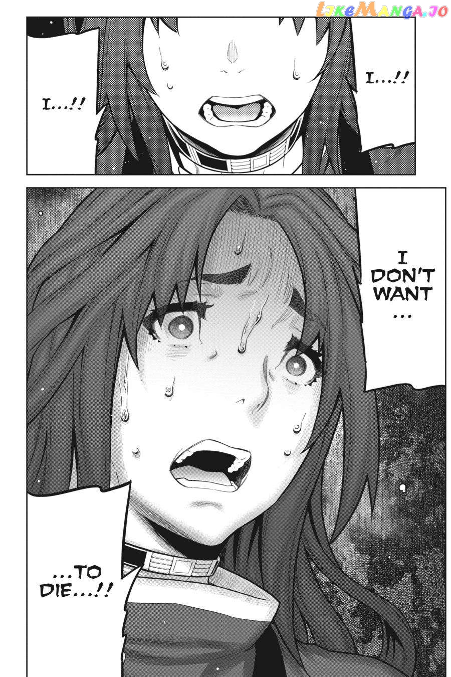 Your Turn to Die - Majority Vote Death Game chapter 28 - page 42