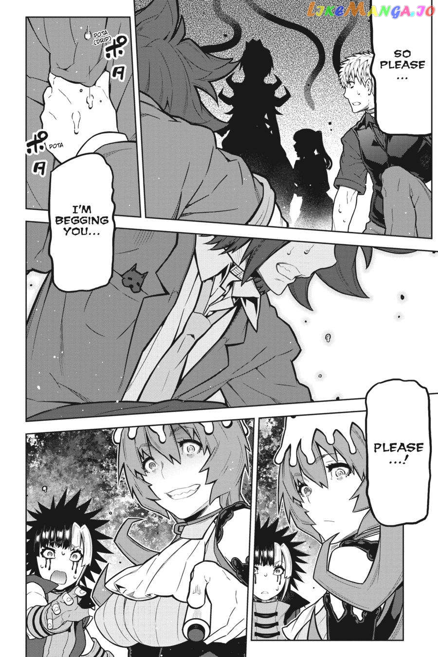 Your Turn to Die - Majority Vote Death Game chapter 29 - page 23