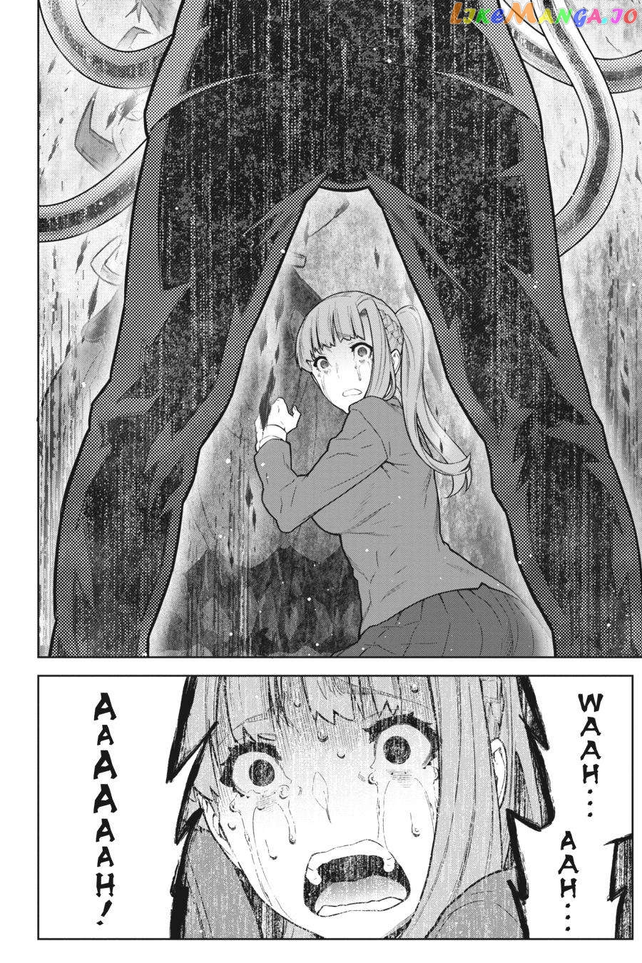 Your Turn to Die - Majority Vote Death Game chapter 29 - page 25
