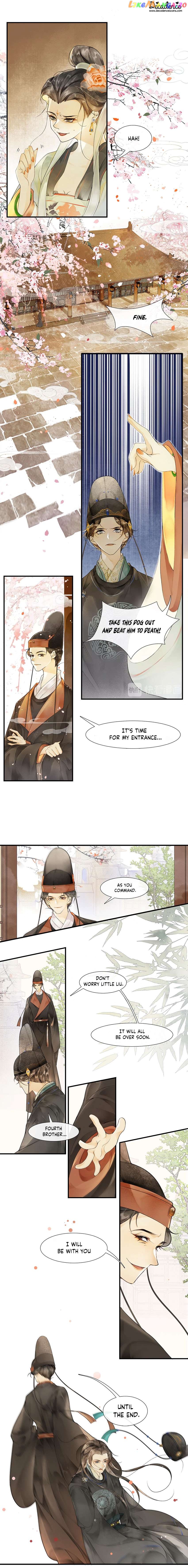 The Chronicles of Qing Xi Chapter 53 - page 6