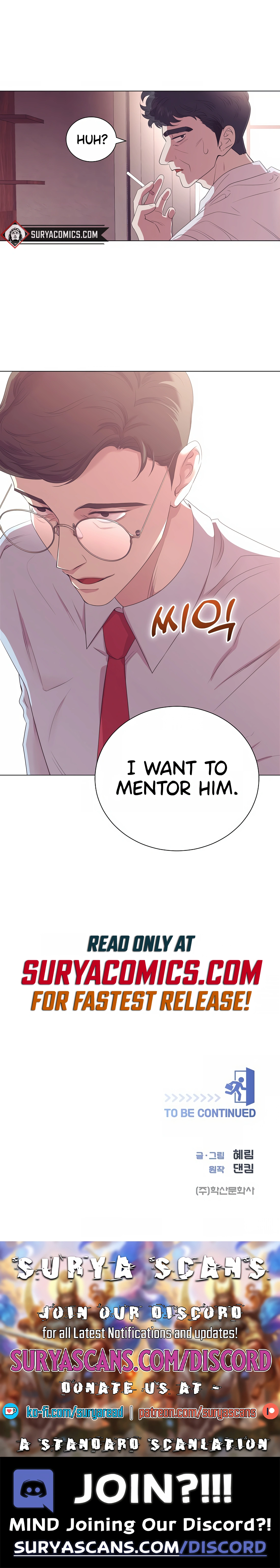 I Became a Sales Prodigy Chapter 3 - page 11