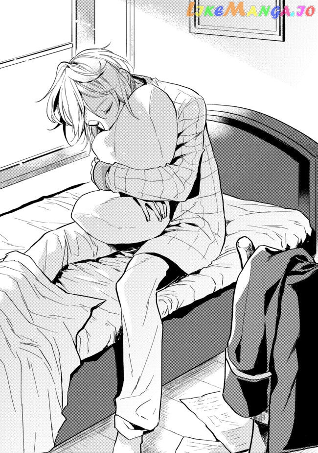 A Gentle Noble's Vacation Recommendation chapter 2 - page 3