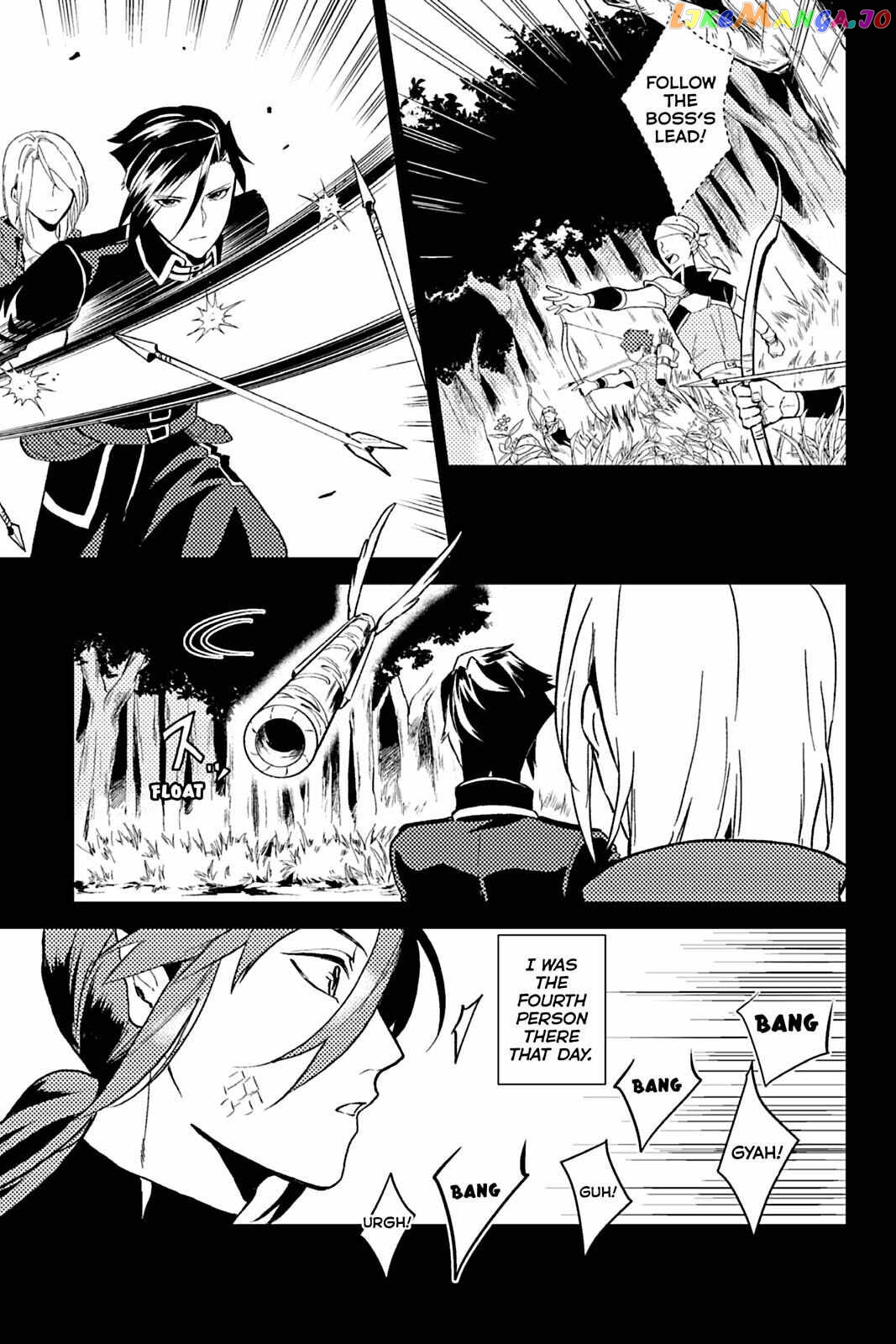 A Gentle Noble's Vacation Recommendation chapter 17 - page 11