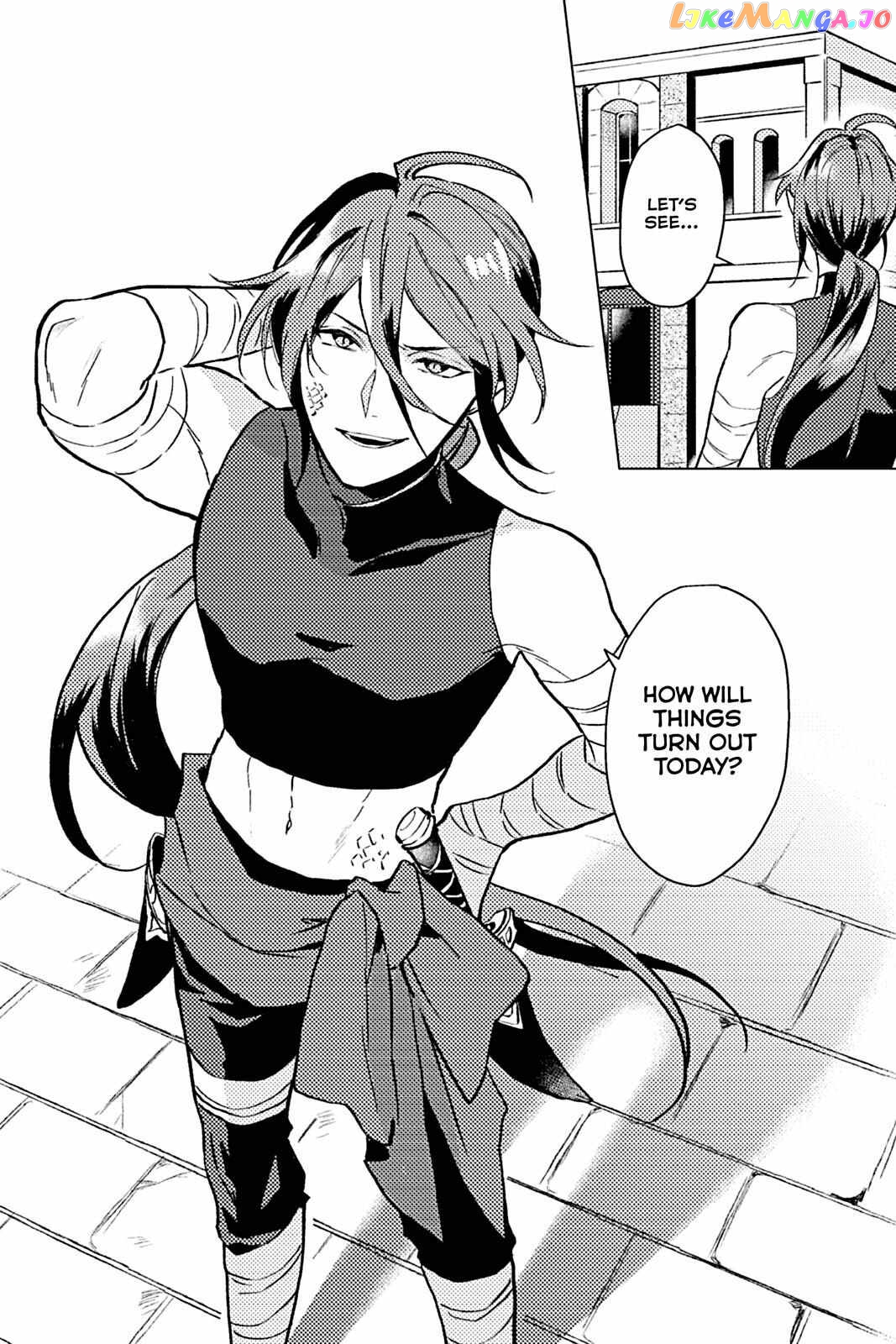 A Gentle Noble's Vacation Recommendation chapter 17 - page 2