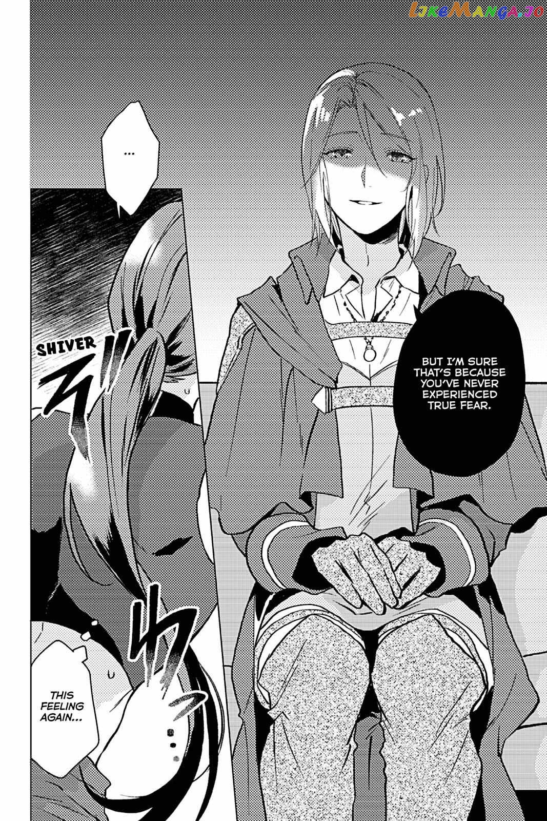 A Gentle Noble's Vacation Recommendation chapter 17 - page 33