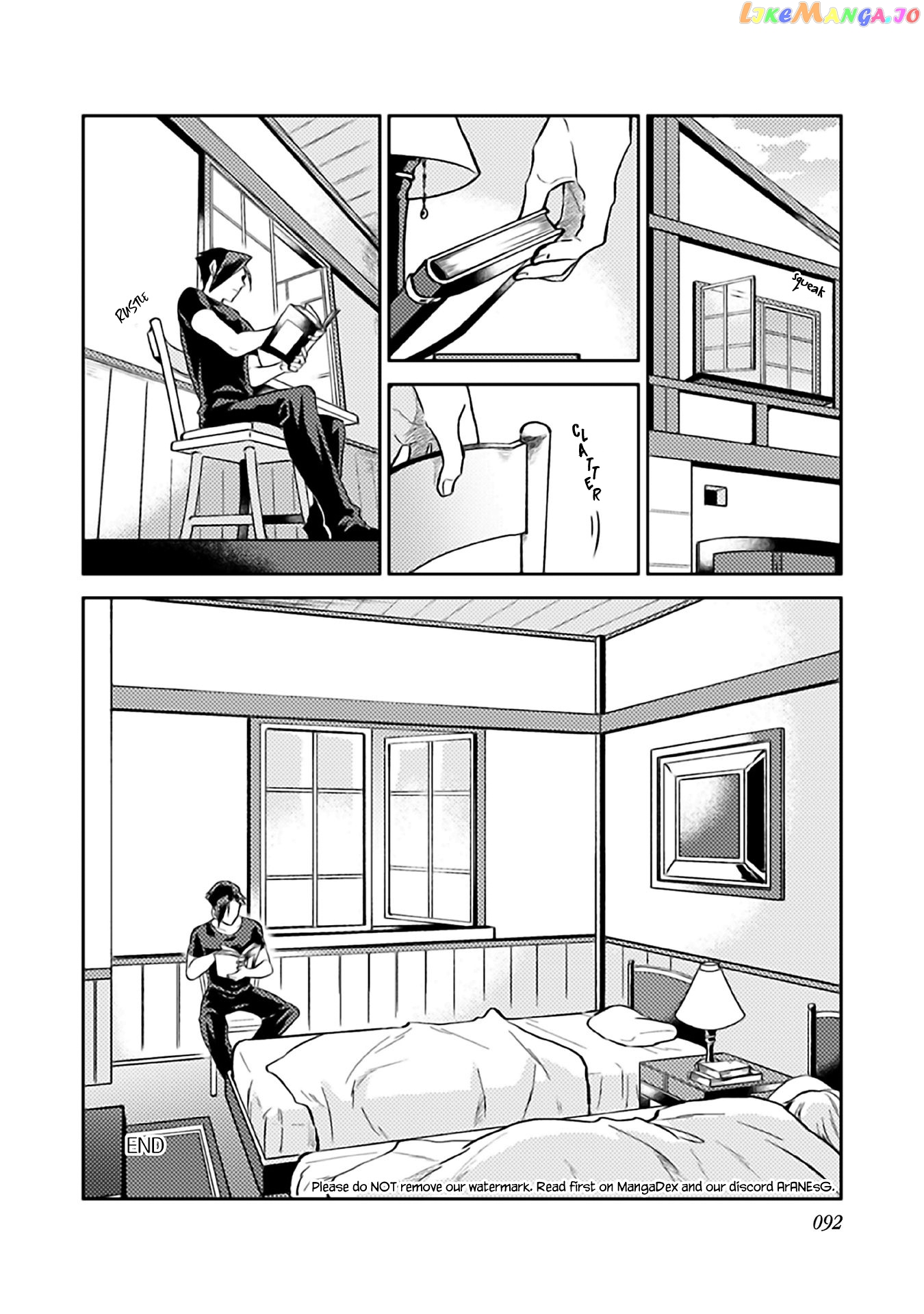 A Gentle Noble's Vacation Recommendation chapter 8 - page 29